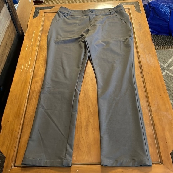 MERRELL Nylon Pants Size 14 - Picture 1 of 11